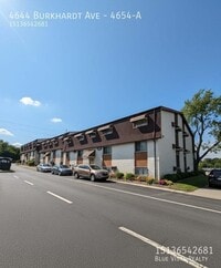 Building Photo - 4644 Burkhardt Ave