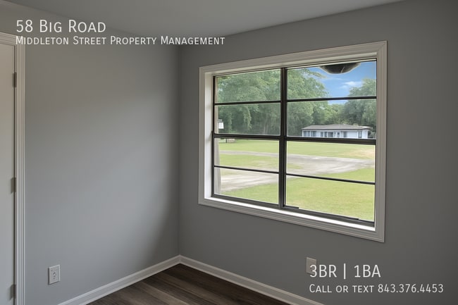 Building Photo - 58 Big Rd