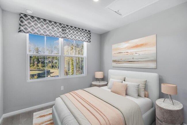 Building Photo - 1011 Chevy Park Lndg