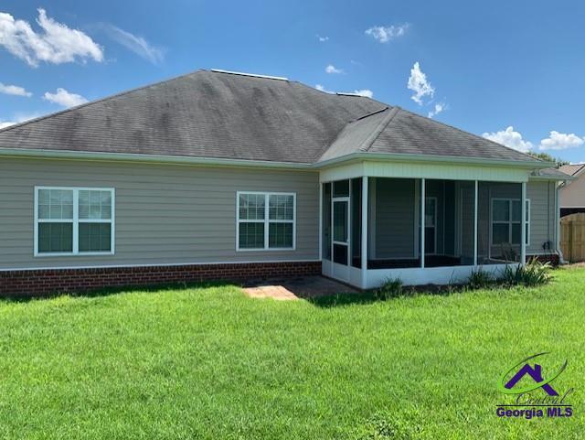 Building Photo - 607 Ogeechee Ct