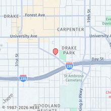 Building Photo - 2419 Cottage Grove Ave