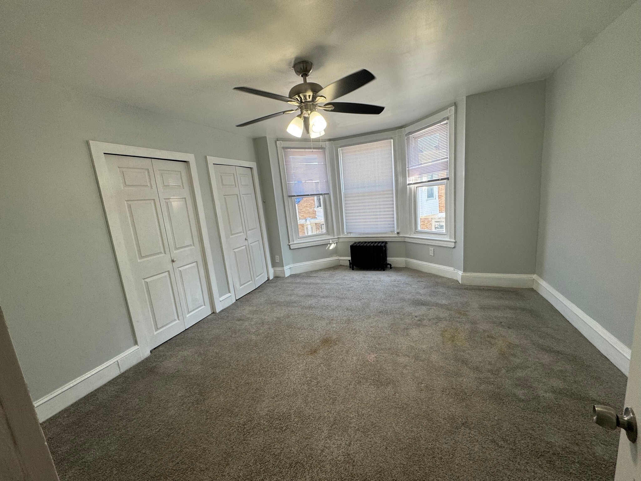 Bedroom 1 - 5502 Crowson St