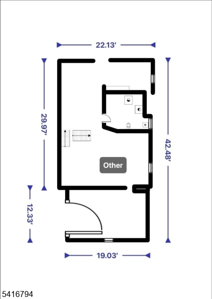 Building Photo - 631 Elm St