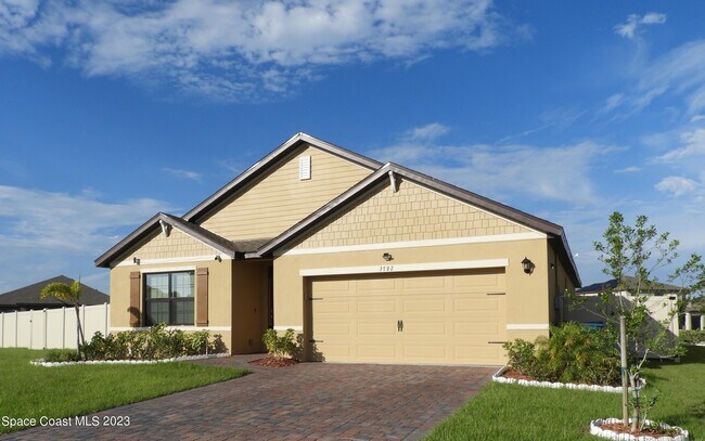Primary Photo - 3782 Coachman Ln SE