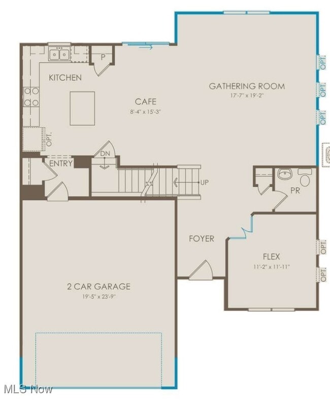 Building Photo - 23429 Kim's Trl