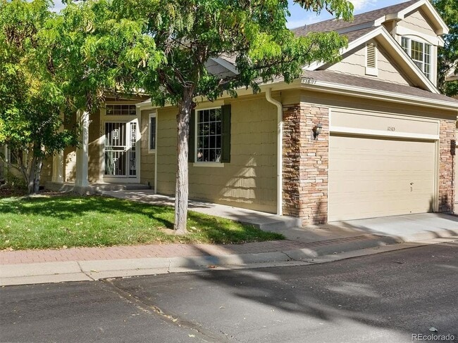 Building Photo - 10365 W Rockland Pl