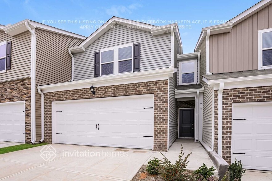 Building Photo - 913 Greenville Wy