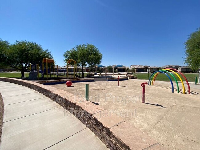 Building Photo - 36971 W Oliveto Ave
