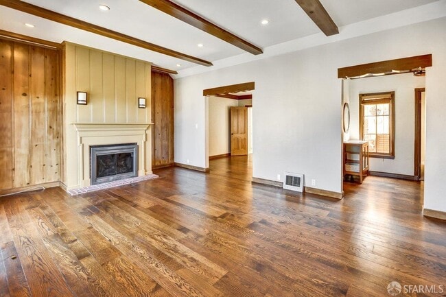 Building Photo - 1770 17th Ave