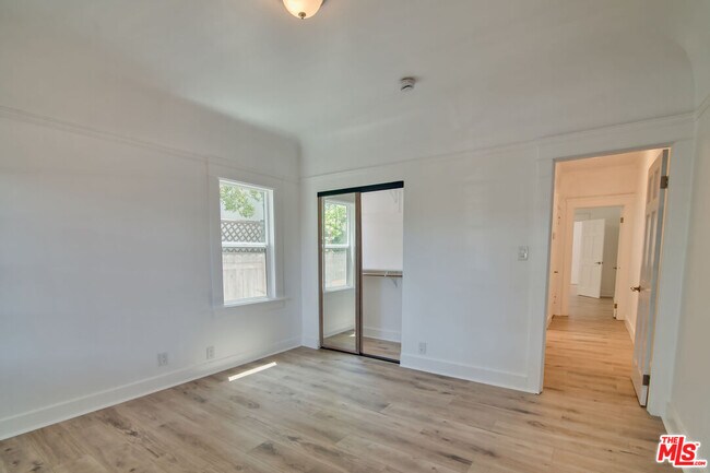 Building Photo - 641 N Martel Ave