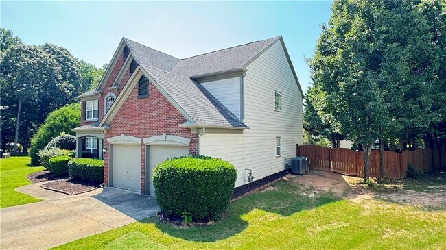 Building Photo - 316 Andridge Ct NW