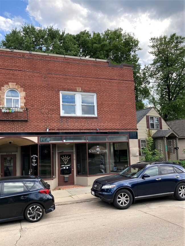 2611 University Ave 2611 University Ave Madison WI 53705 Apartment