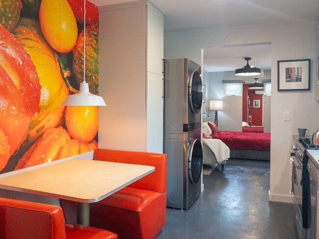 Building Photo - 3591-9593 45th St