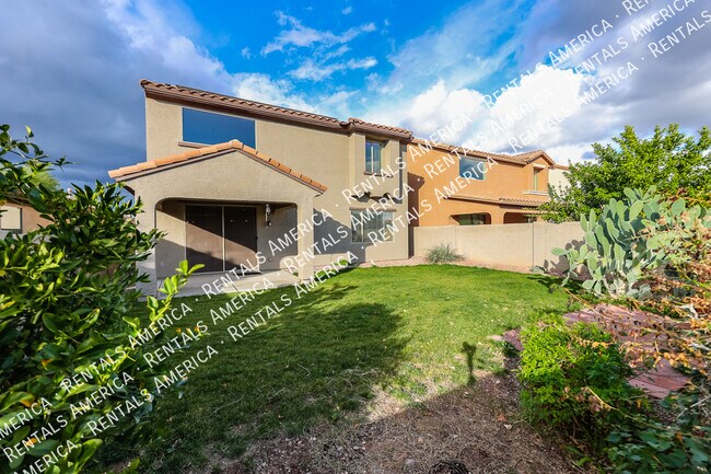 Building Photo - 4337 W Powell Dr