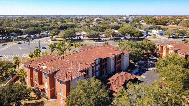 Building Photo - 5560 Metrowest Blvd