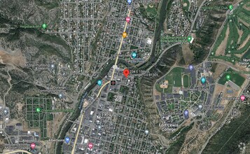 Building Photo - Downtown Durango 2 Bed/1 Bath with One-Car...