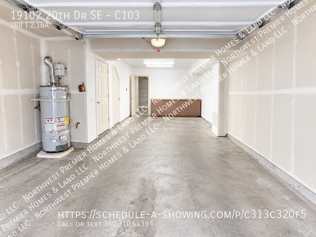 Building Photo - 19102 20th Dr SE