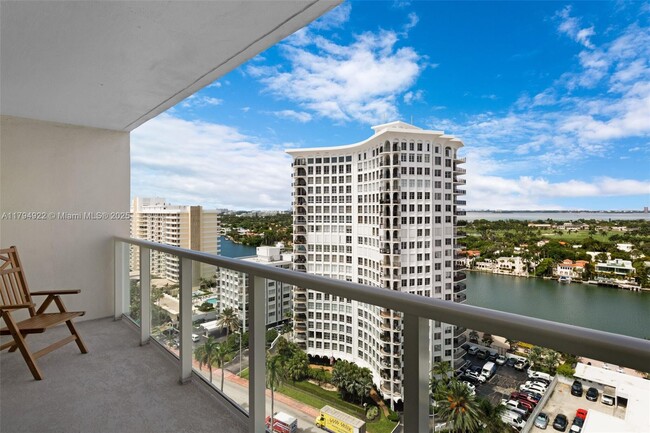 Building Photo - 5701 Collins Ave