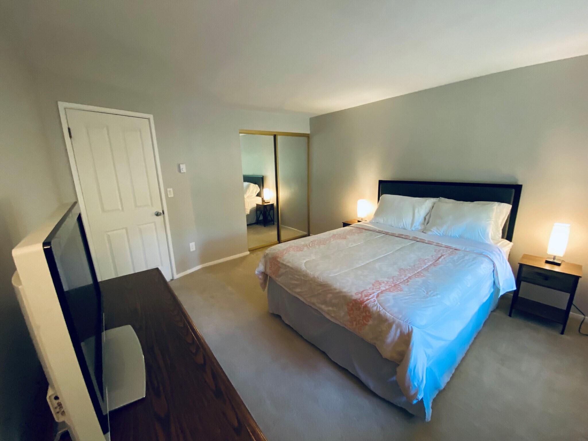 Bedroom - 424 102nd Ave SE