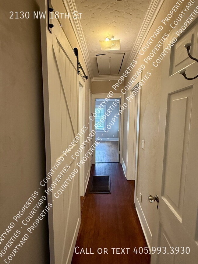 Building Photo - 2130 NW 18th St