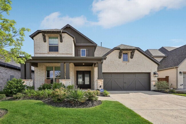 Building Photo - Beautiful 4 bedroom in desirable Prosper.