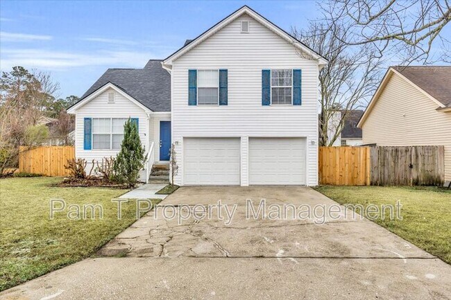 Building Photo - 8 Rivermarsh Ct