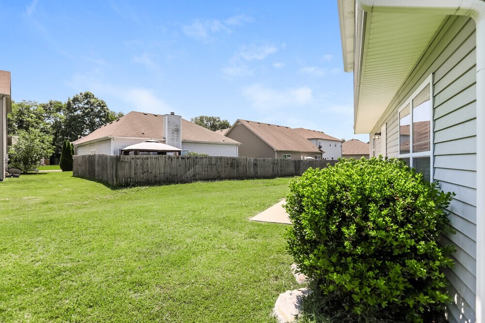 Building Photo - 3315 Velvet Court