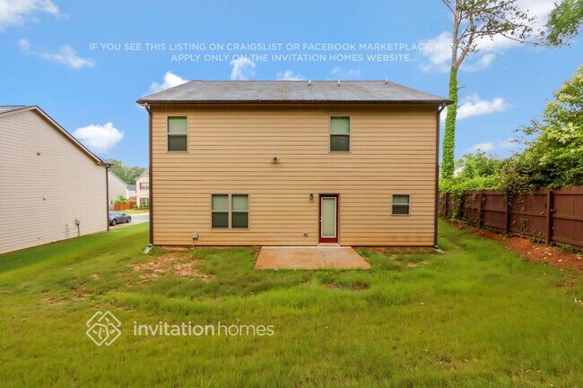 Building Photo - 3126 Cedar Crest Way