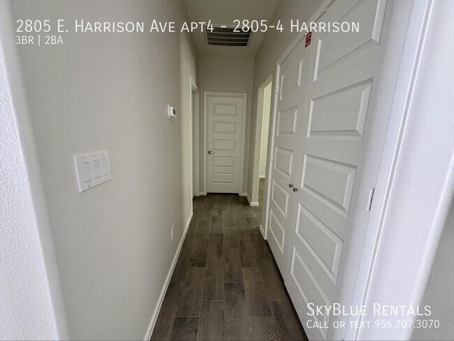 Building Photo - 2805 Harrison Ave