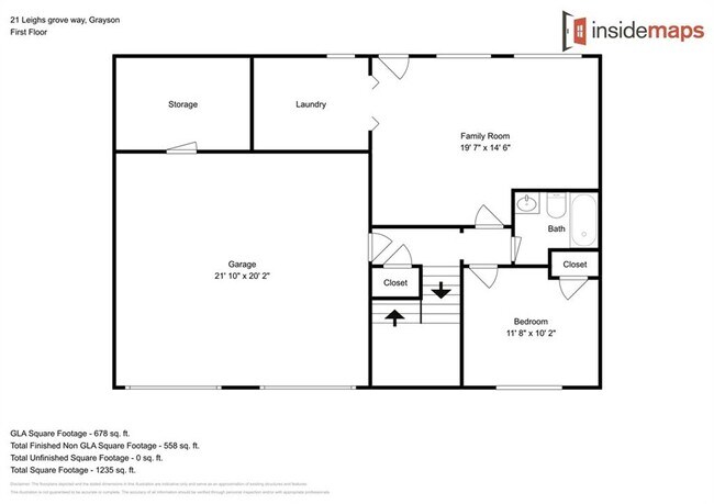 Building Photo - 21 Leighs Grove Way
