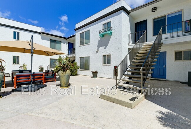 Building Photo - 4737 34th St