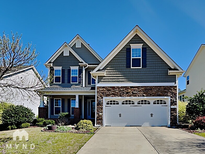 Primary Photo - 1101 Forest Willow Ln