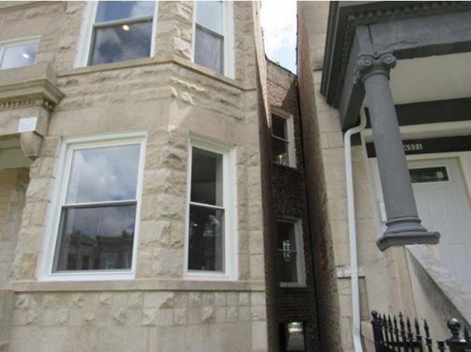 Building Photo - 6529 S Peoria St