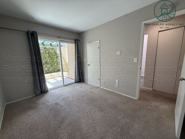 Building Photo - Spacious & Updated Two Bedroom Downtown Monterey Condominium