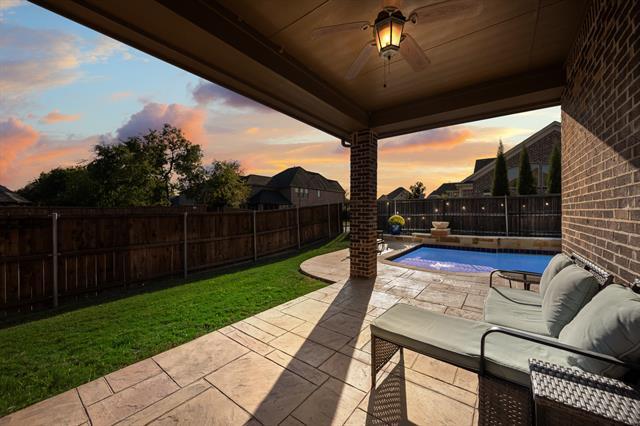 Building Photo - 3601 Tatum Dr