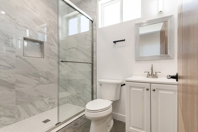 Building Photo - Lafayette Duplex
