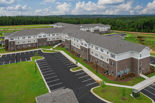 Building Photo - The Vinings of Augusta Senior Community