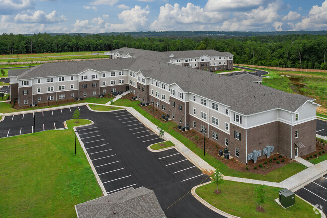 Building Photo - The Vinings of Augusta Senior Community