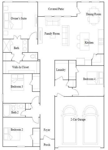 Building Photo - 5126 Penrose Dr
