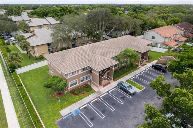 Building Photo - 11583 NW 42nd St