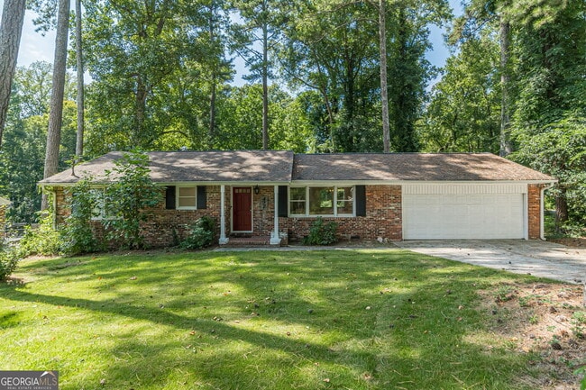 Primary Photo - 427 Peyton Rd SW