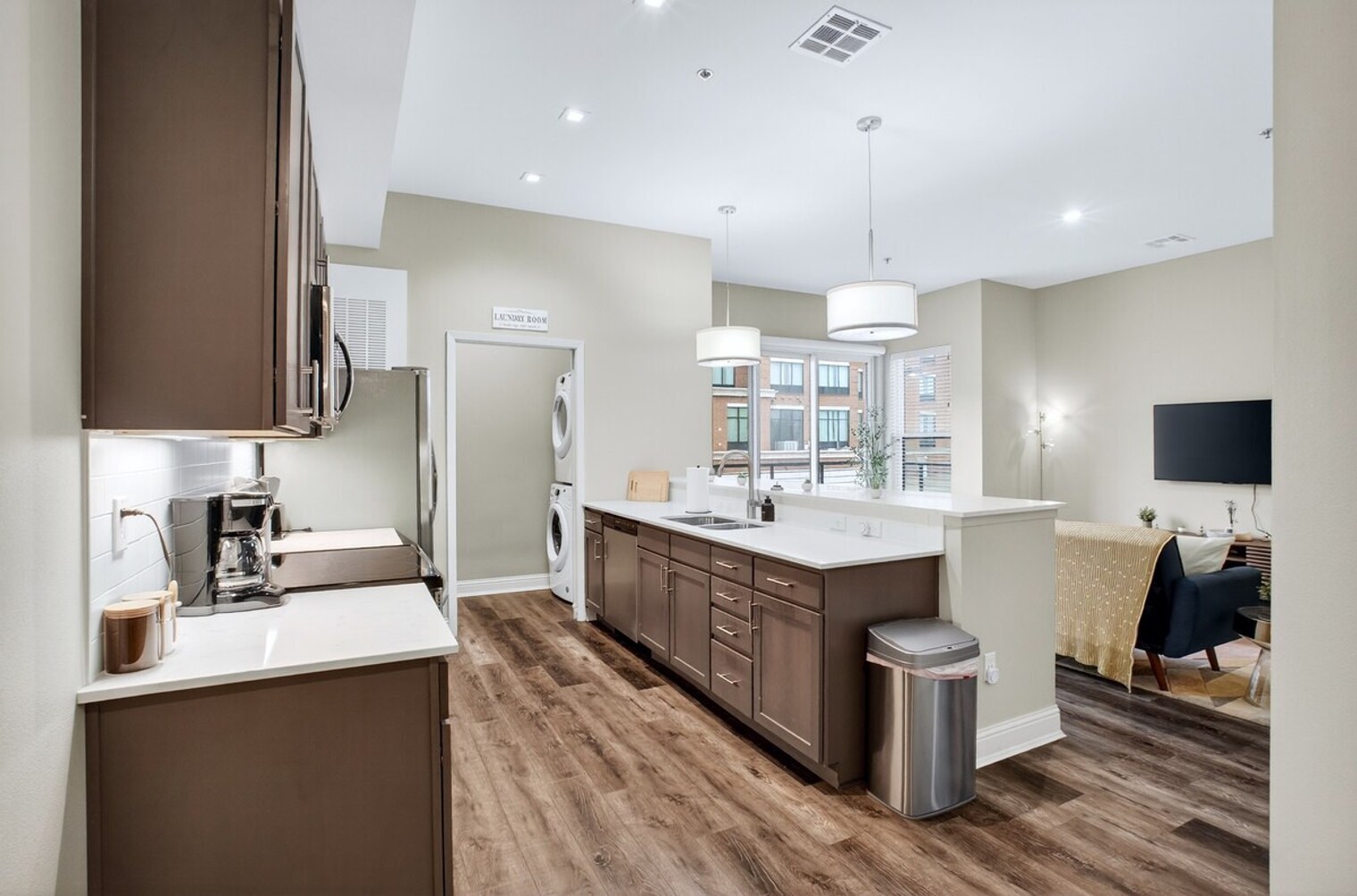 Building Photo - 110 N Boston Ave