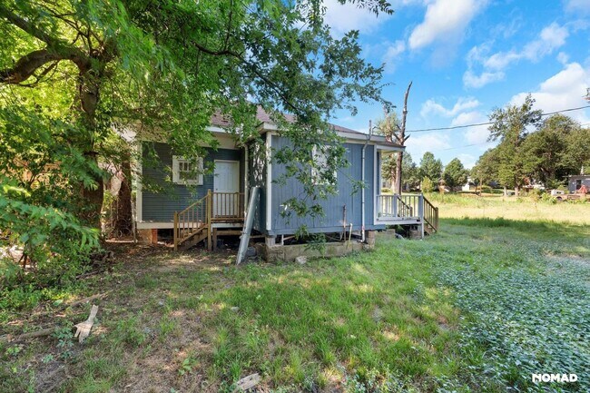 Building Photo - Charming 3BR House in Shreveport