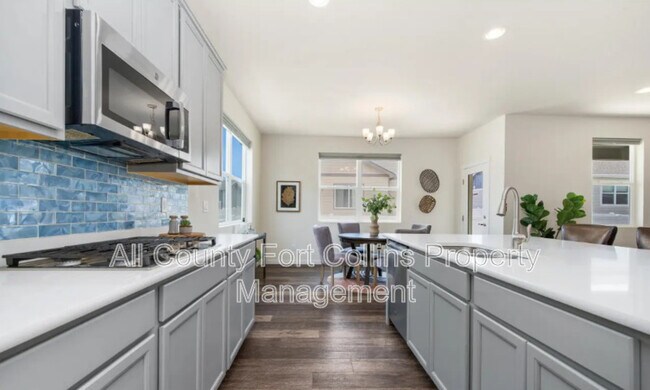 Building Photo - 1141 Ibex Dr