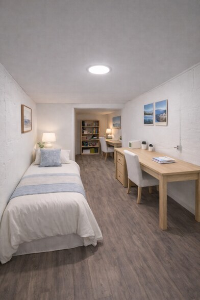 Building Photo - 8407 Rainier Ave S