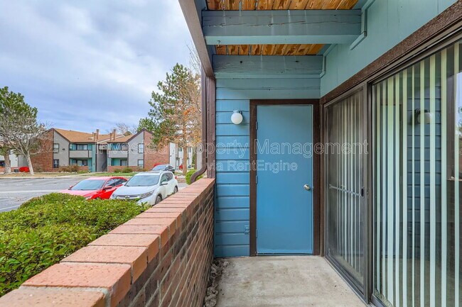 Building Photo - 11913 E Harvard Ave