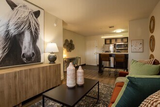 Building Photo - Modern Comfort, Major Savings