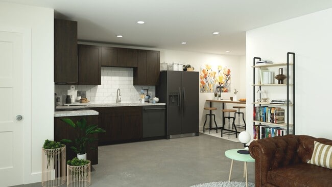 Building Photo - Rural Living, Modern Style