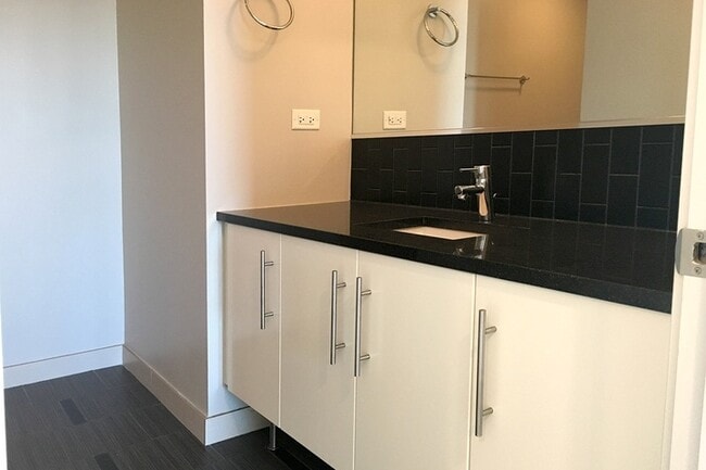 Floorplan - The Sutherland
