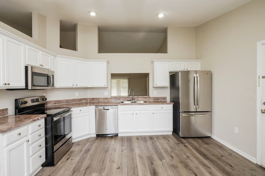 Building Photo - 2607 Drovers Ct